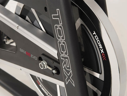Toorx SRX-65 Evo Spin Bike Magnetic
