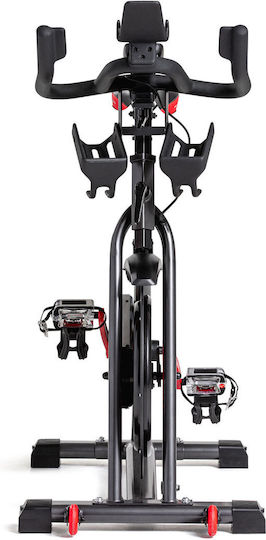 Schwinn IC8 Ποδήλατο Spinning Μαγνητικό με Ροδάκια