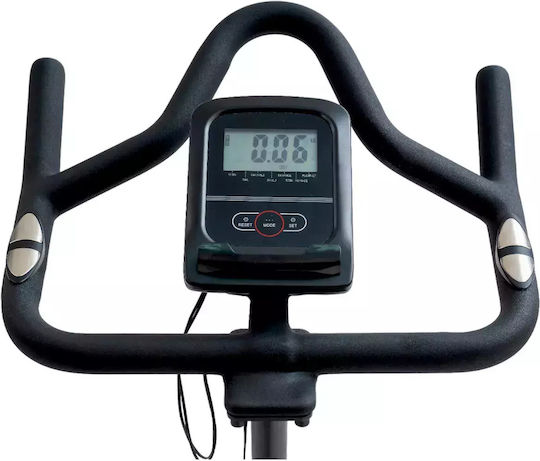Viking Ποδήλατο Spinning Μαγνητικό με Ροδάκια