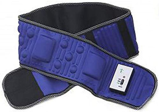 Massage Belt Ζώνη Παθητικής Γυμναστικής για Όλο το Σώμα
