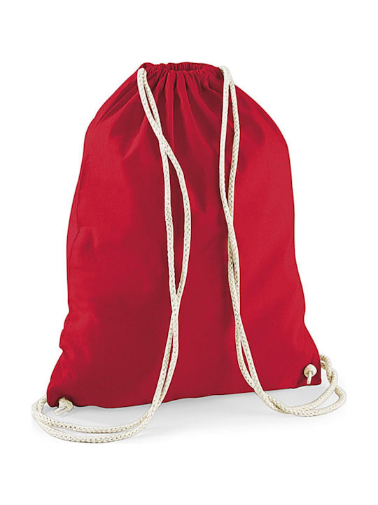 Westford Mill Backpack 12lt Classic Red