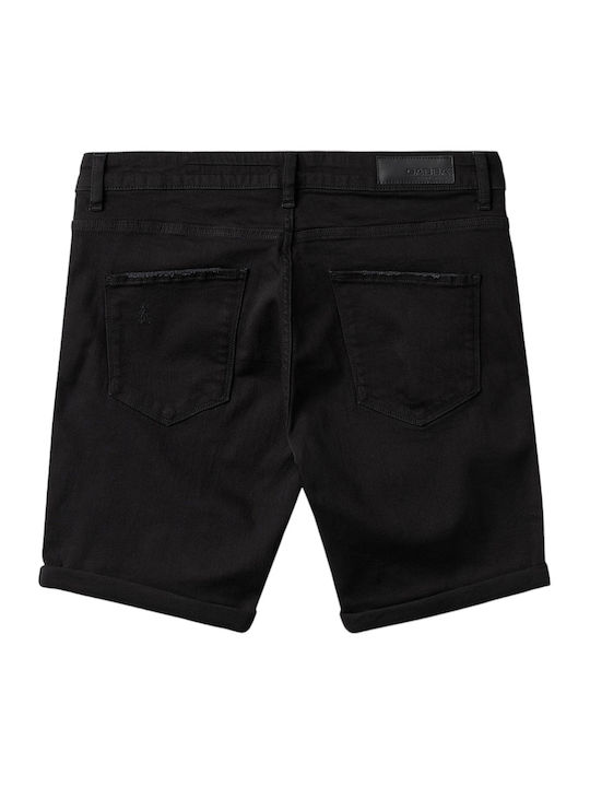 Gabba Men's Shorts Black