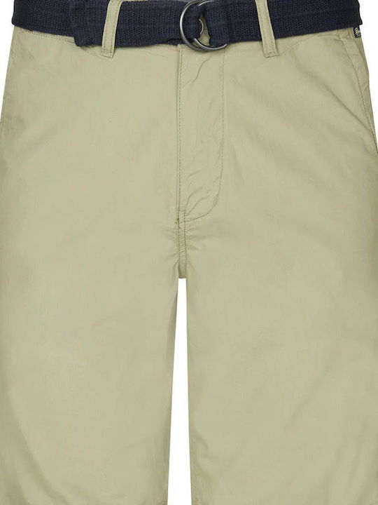 Men's Shorts Chino Sage Green