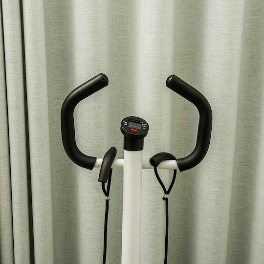 Mini Stepper with Resistance Bands