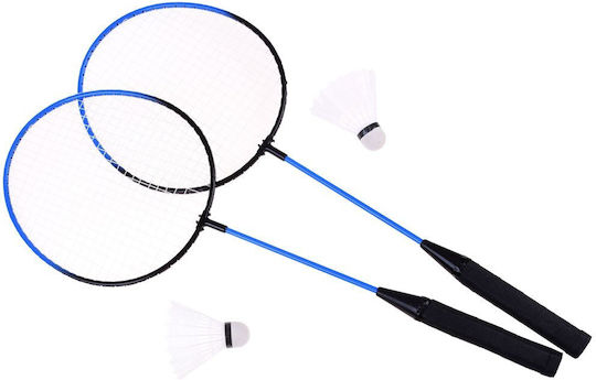Jokomisiada Satz Badminton