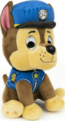 Spin Master Plush Paw Patrol Gund Chase for 3+ Years 15 cm