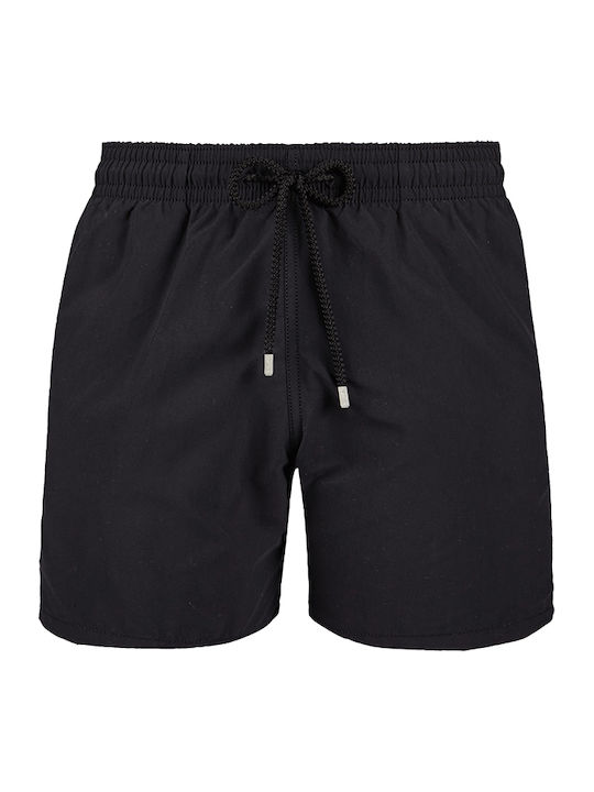 Men's Swimwear Shorts Black