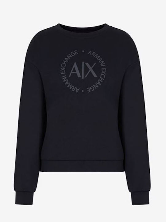 Γυναικείο Φούτερ Black