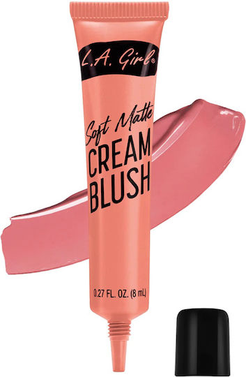 L.A. Girl Fard de obraz 441 Rosebud