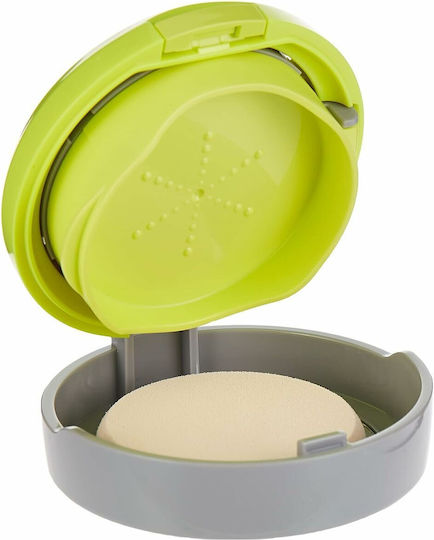 Συμπαγής Σκόνη Shiseido Sports Bb Compact Dark Spf 50+ 12 G
