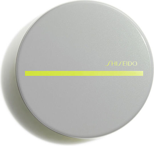 Συμπαγής Σκόνη Shiseido Sports Bb Compact Dark Spf 50+ 12 G