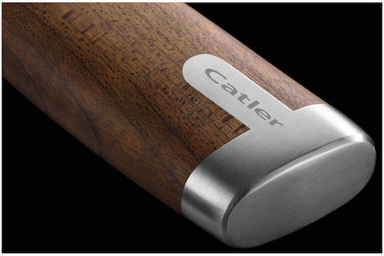 Catler Dms 178 Cuțit Santoku Din Oțel Inoxidabil