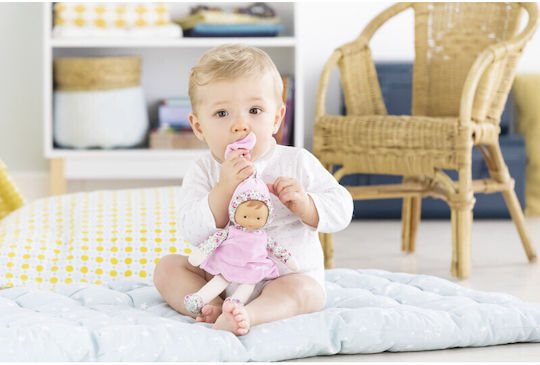 Simba Μωρό Κούκλα Doll (FR-ES-GER) 25 εκ.