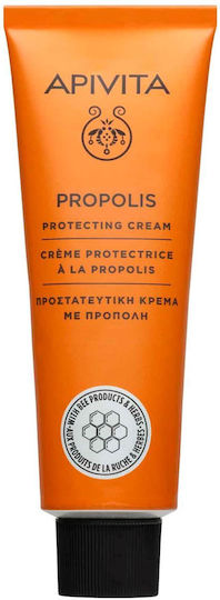 Apivita Propolis Κρέμα για Δερματικές Παθήσεις 50ml