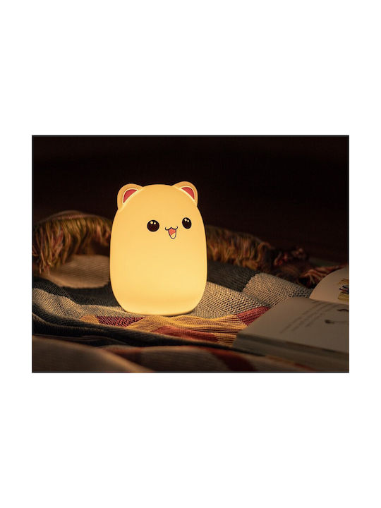 Tracer Nachtlichter Für Das Kinderzimmer LED Stromquelle Weiß