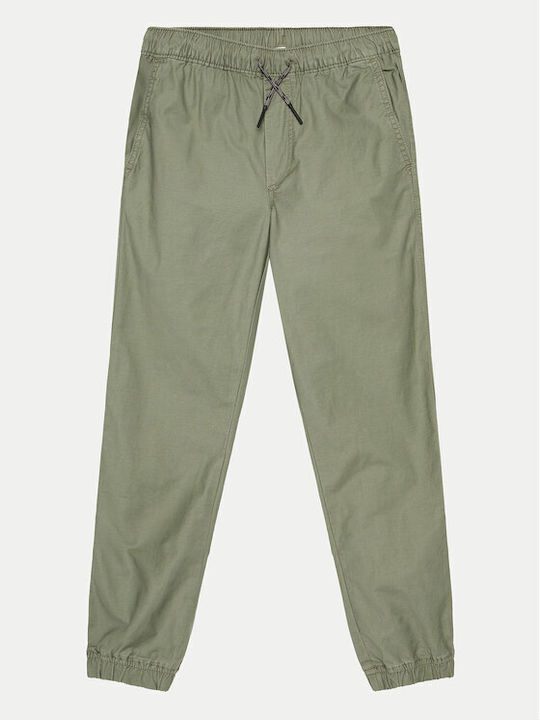 GAP Kids Trousers Green