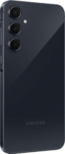 Samsung Galaxy A55 5G Dual SIM (8GB/128GB) Awesome Navy
