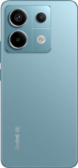 Xiaomi Redmi Note 13 Pro 5G Dual-SIM (8GB/256GB) Ocean Teal