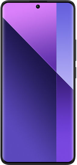 Xiaomi Redmi Note 13 Pro+ 5G Dual SIM (8GB/256GB) Black