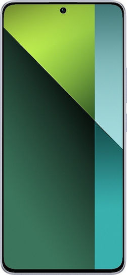 Xiaomi Redmi Note 13 Pro 5G Dual-SIM (8GB/256GB) Lila