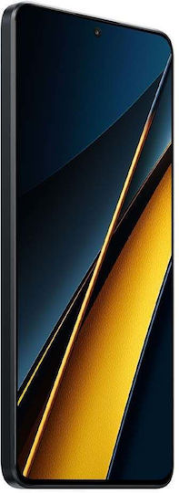 Xiaomi Poco X6 Pro 5G Dual SIM (12GB/512GB) Black