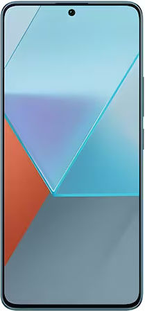 Xiaomi Redmi Note 13 Pro 5G Dual-SIM (12GB/512GB) Ocean Teal