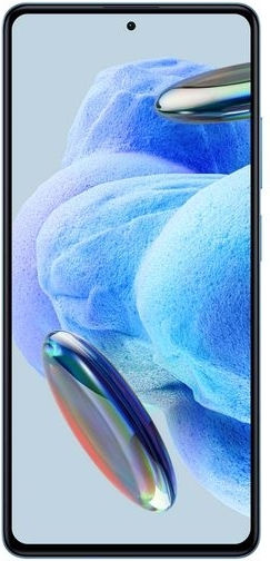 Xiaomi Redmi Note 12 Pro NFC 5G Dual SIM (6/128GB) Frosted Blue