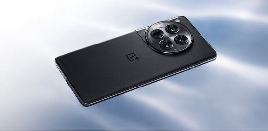 OnePlus 12R 5G Две SIM карти (16GB/256GB) Iron Gray