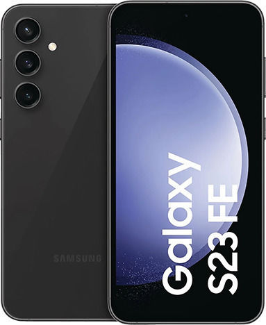 Samsung Galaxy S23 FE (Exynos) 5G (8GB/256GB) Графит