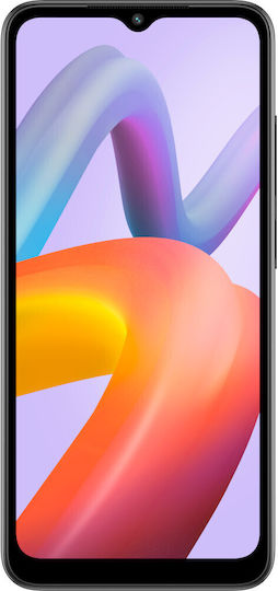 Xiaomi Redmi A2 Dual SIM (2/32GB) Μαύρο