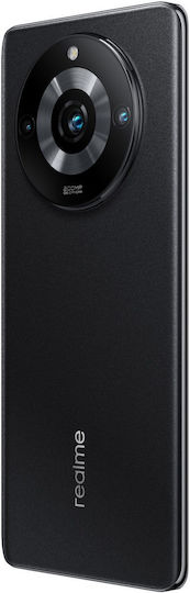 Realme 11 Pro+ 5G Dual SIM (12GB/512GB) Astral Black