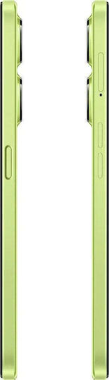 OnePlus Nord CE 3 Lite 5G Dual-SIM (8GB/128GB) Pastel Lime
