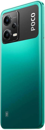 Xiaomi Poco X5 5G Dual SIM (6GB/128GB) Green