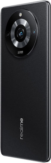 Realme 11 Pro 5G Dual SIM (8/256GB) Astral Black