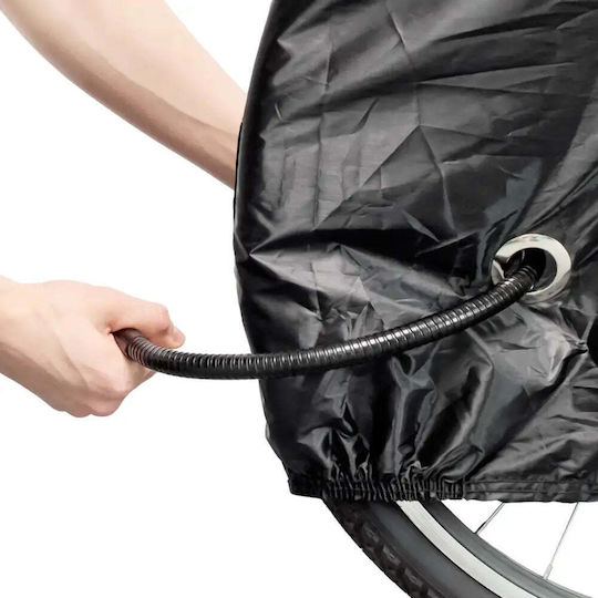 HQWear Waterproof Bicycle Cover