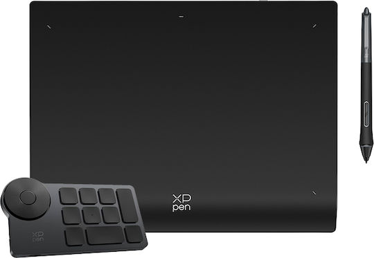 XP-Pen Deco Pro Xlw Γραφίδα Σχεδίασης χωρίς Οθόνη 15" με Bluetooth