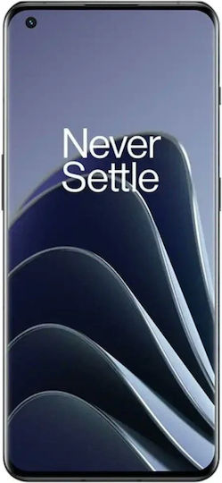 OnePlus 10 Pro 5G Dual SIM (8/128GB) Volcanic Black
