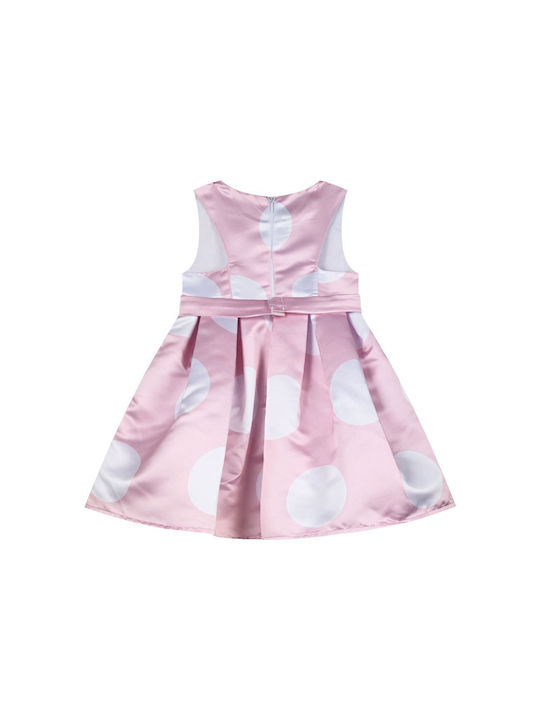 Energiers Children's Dress Confetti