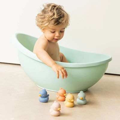 Saro Bath Ducks 5+pcs