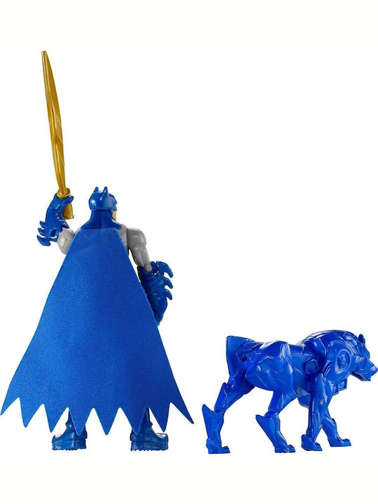 Osterkerzen Mit Spielzeug Batman Blade Wolf Für 3+ Jahre Mattel