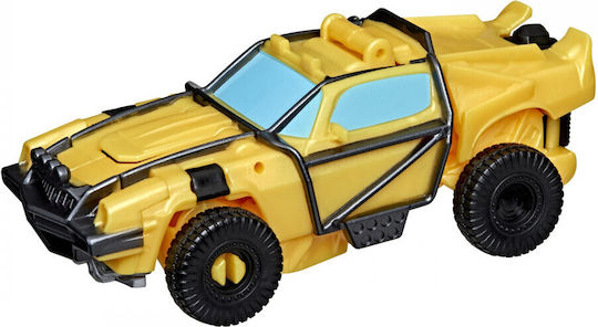 Action Figure 7 Beast Alliance Bumblebee Transformers 11.5cm. F3896