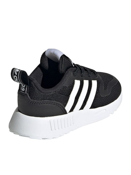 Adidas Pantofi Sport pentru Copii Alergare Multix El I Negre