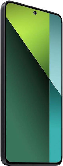 Xiaomi Redmi Note 13 Pro NFC 5G Dual SIM (8/256GB) Черен Midnight
