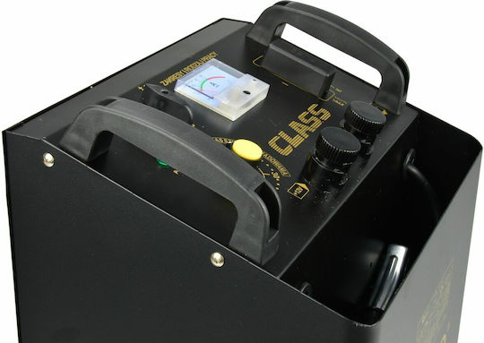 Geko Class 630 Batterieladegerät für Auto und Lkw 12/24 V