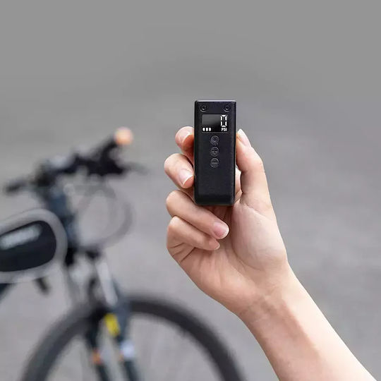 Cycplus Τρόμπα Αέρος Χεριού