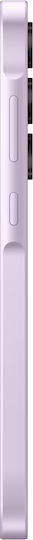 Samsung Galaxy A35 5G Две SIM карти (8GB/256GB) Awesome Lilac