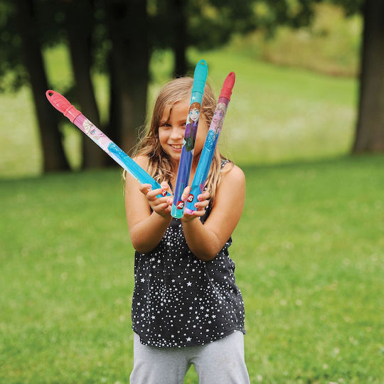 As stick for soap bubbles Disney Frozen for 3+ Years