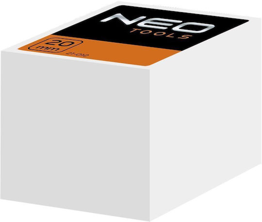 Neo Tools Werkzeugzubehör Heizmanschette 20mm 21-012 1Stück