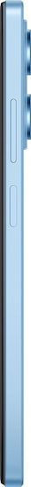 Xiaomi Redmi Note 12 Pro 5G Dual SIM (8GB/256GB) Frosted Blue