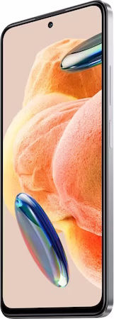 Xiaomi Redmi Note 12 Pro 4G NFC Dual SIM (8GB/256GB) Polar White